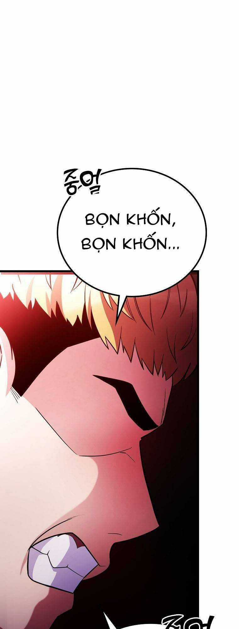Quái Vật Ganzi Chapter 40 trang 36