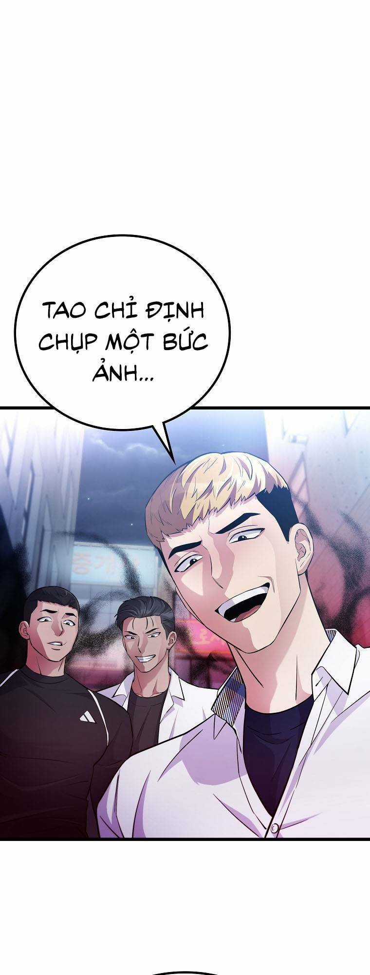 Quái Vật Ganzi Chapter 40 trang 41