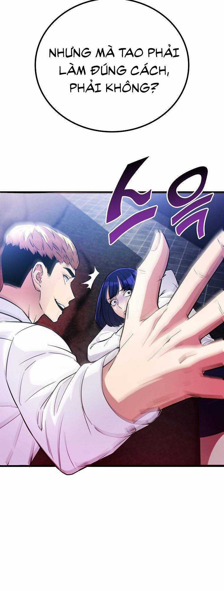Quái Vật Ganzi Chapter 40 trang 42