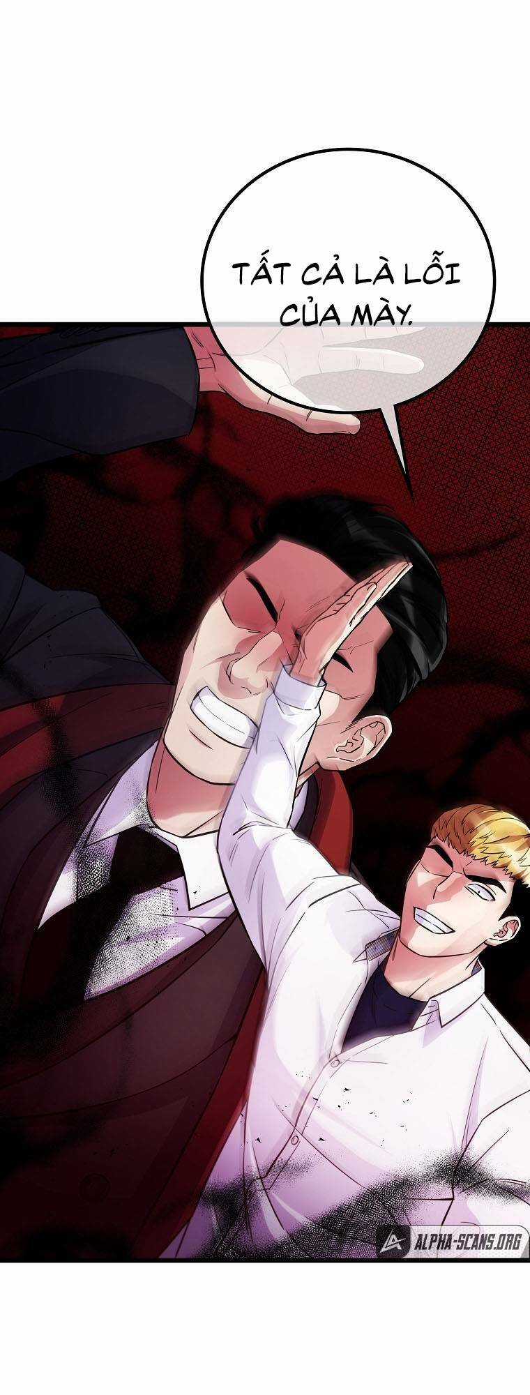 Quái Vật Ganzi Chapter 40 trang 43