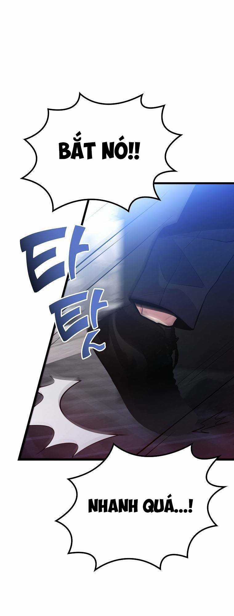 Quái Vật Ganzi Chapter 40 trang 45