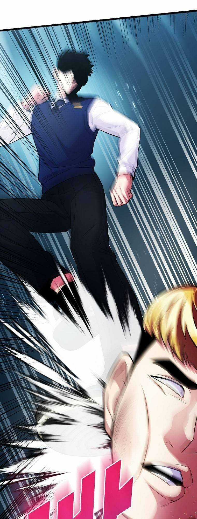 Quái Vật Ganzi Chapter 40 trang 49