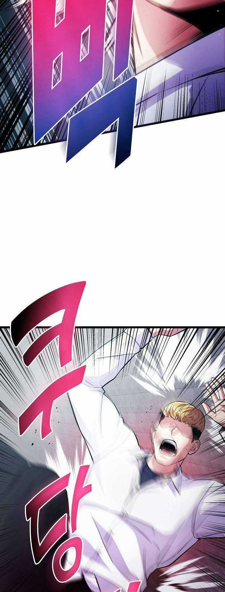 Quái Vật Ganzi Chapter 40 trang 50