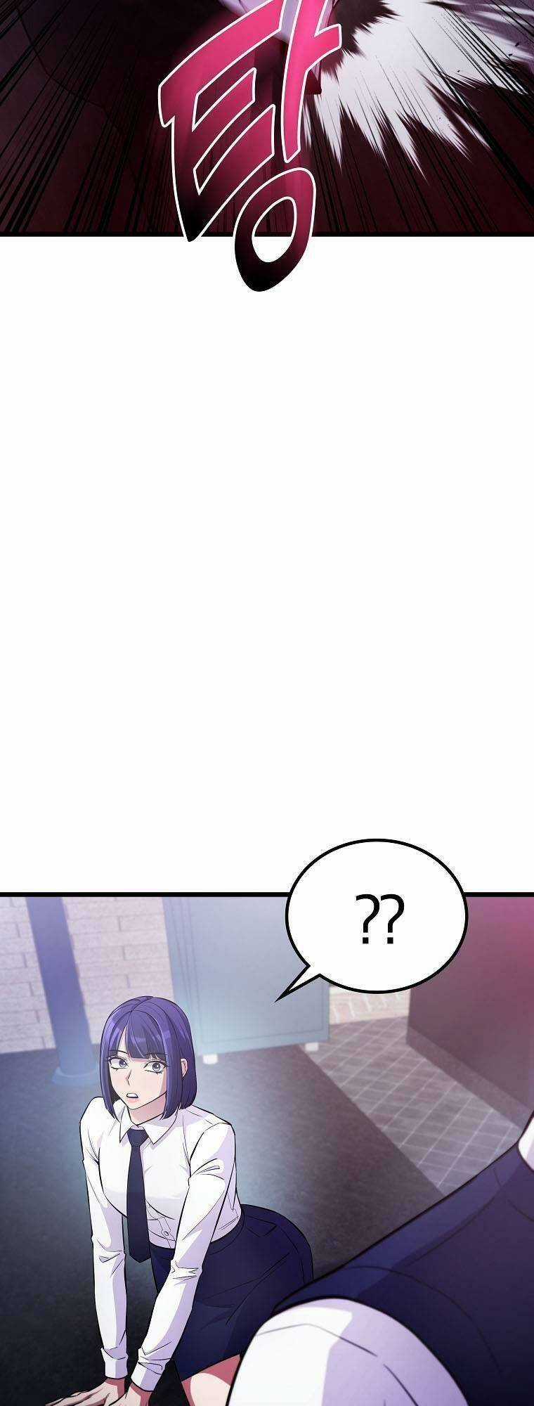 Quái Vật Ganzi Chapter 40 trang 51