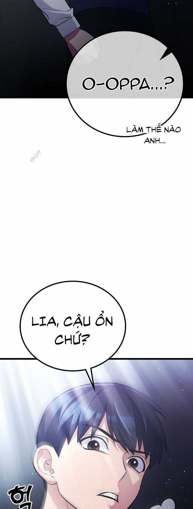 Quái Vật Ganzi Chapter 40 trang 53