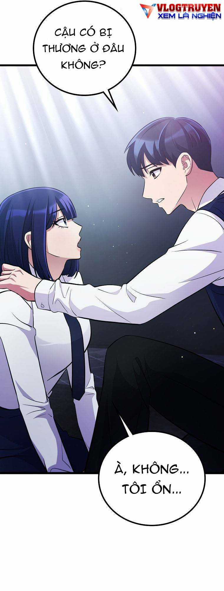 Quái Vật Ganzi Chapter 40 trang 56