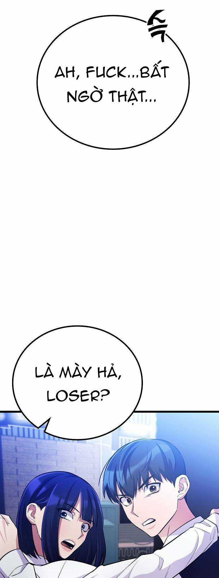 Quái Vật Ganzi Chapter 40 trang 58