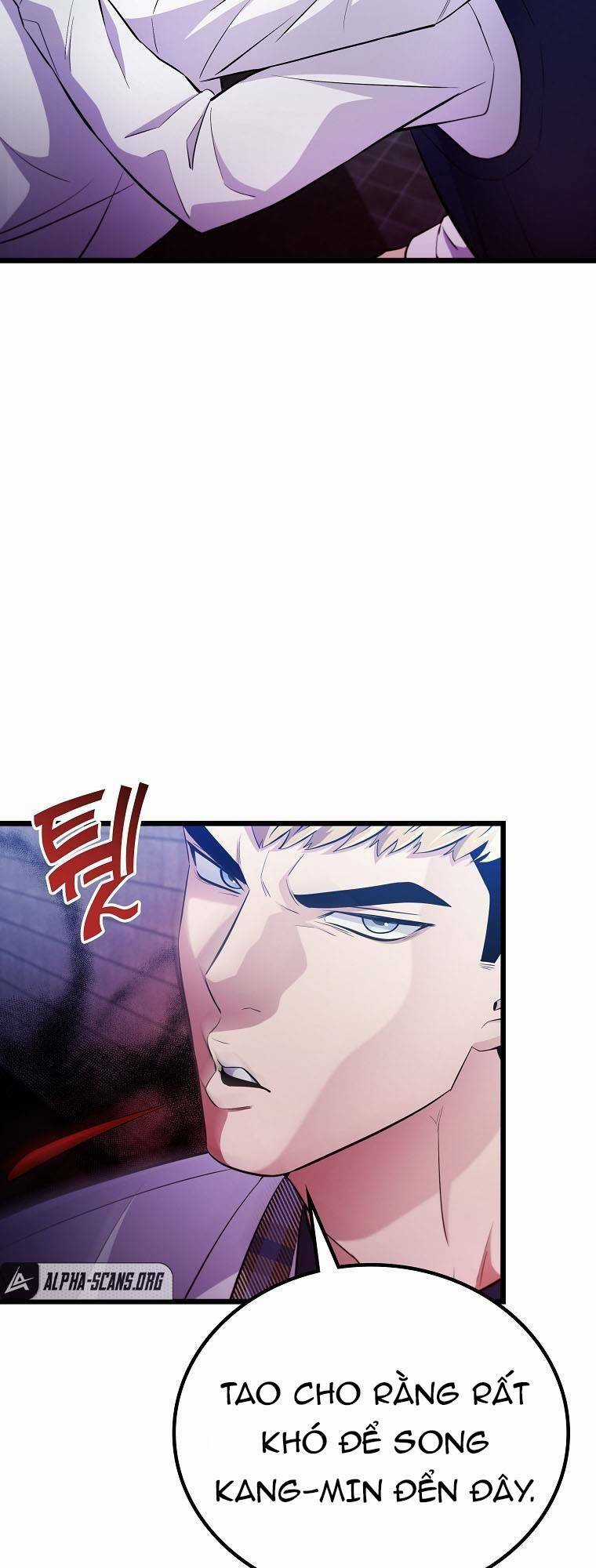 Quái Vật Ganzi Chapter 40 trang 59