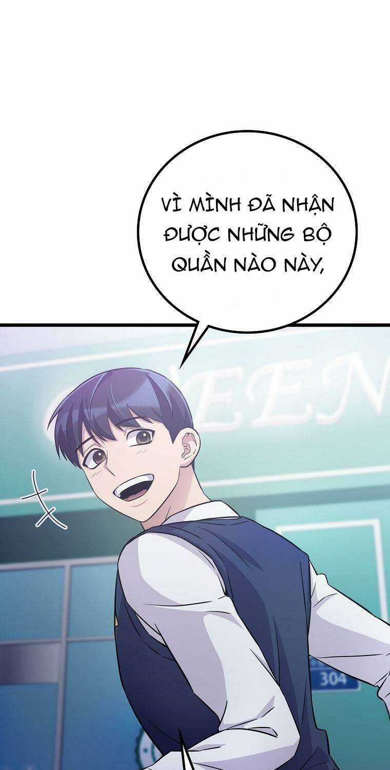 Quái Vật Ganzi Chapter 40 trang 6