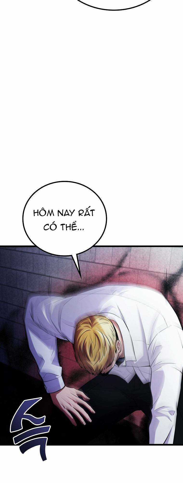 Quái Vật Ganzi Chapter 40 trang 60