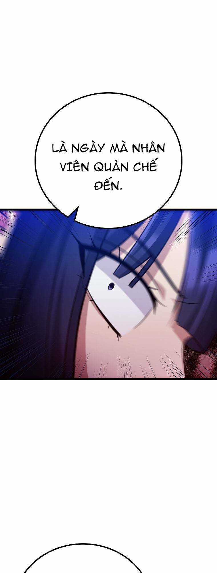 Quái Vật Ganzi Chapter 40 trang 61