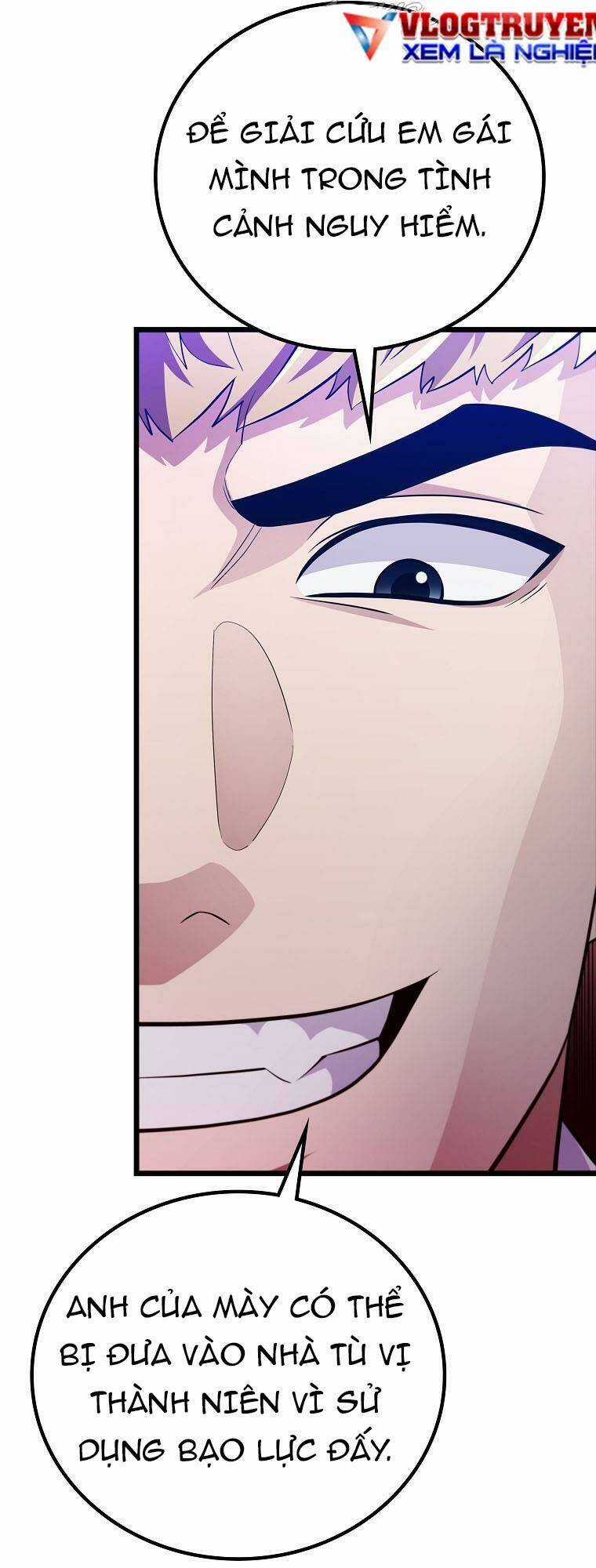Quái Vật Ganzi Chapter 40 trang 64