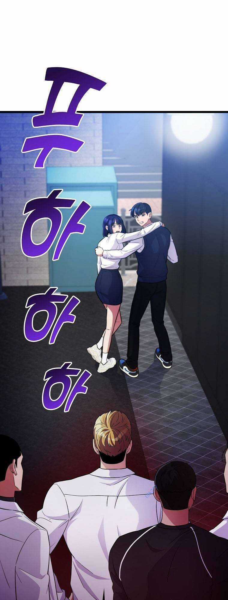 Quái Vật Ganzi Chapter 40 trang 65