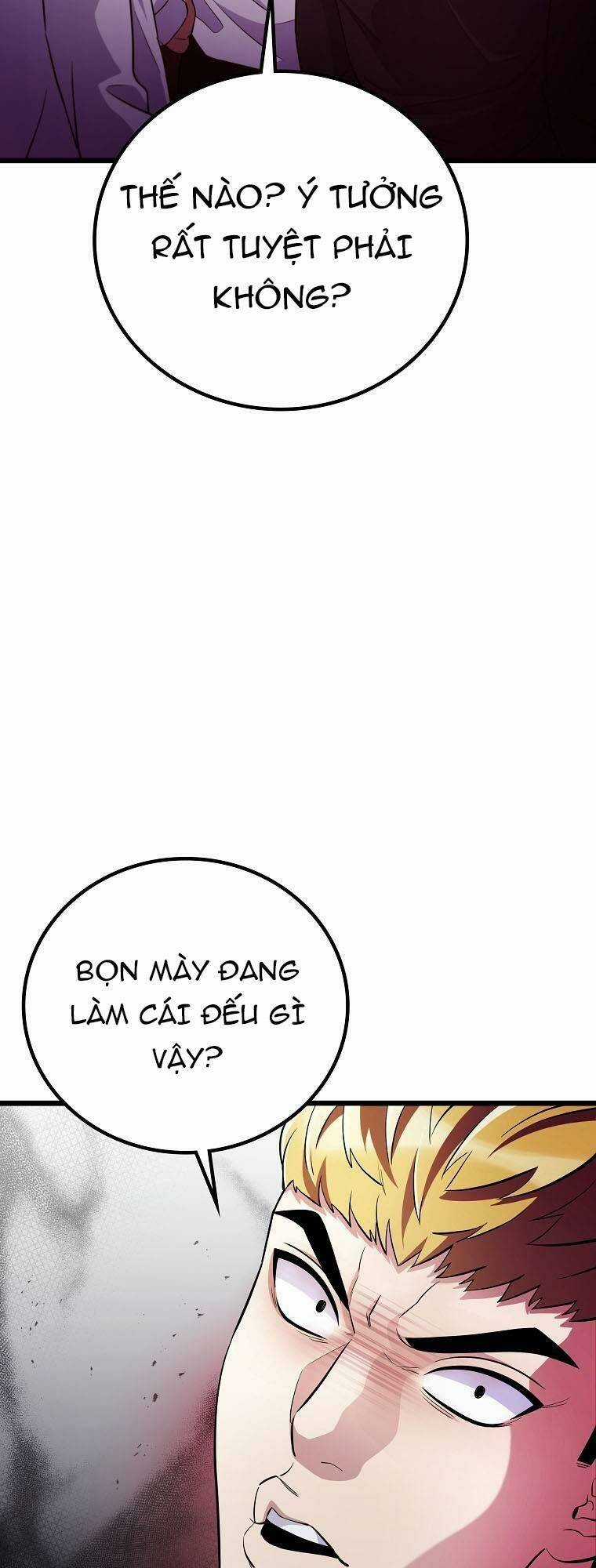 Quái Vật Ganzi Chapter 40 trang 66