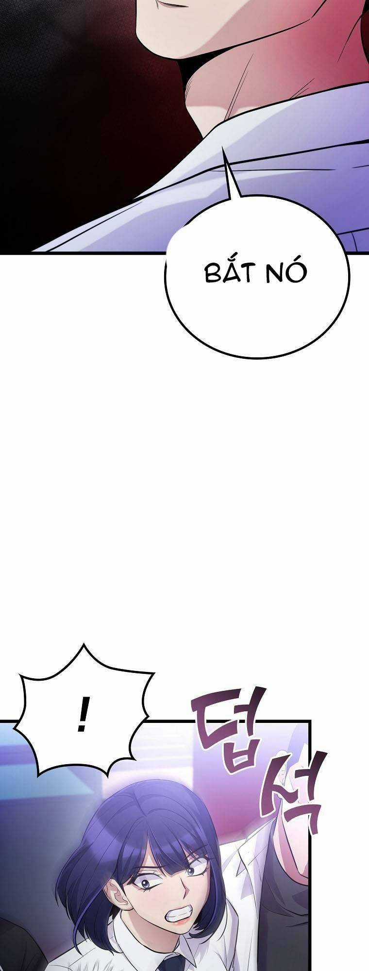 Quái Vật Ganzi Chapter 40 trang 67