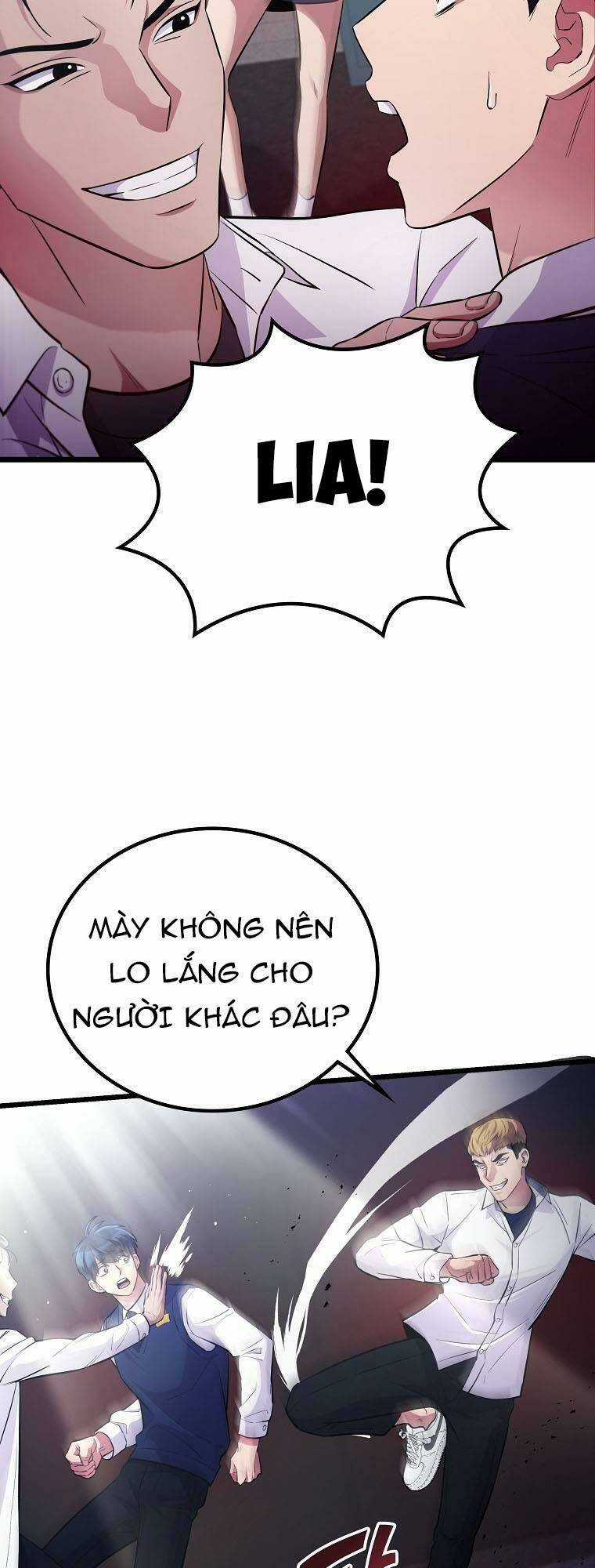 Quái Vật Ganzi Chapter 40 trang 69