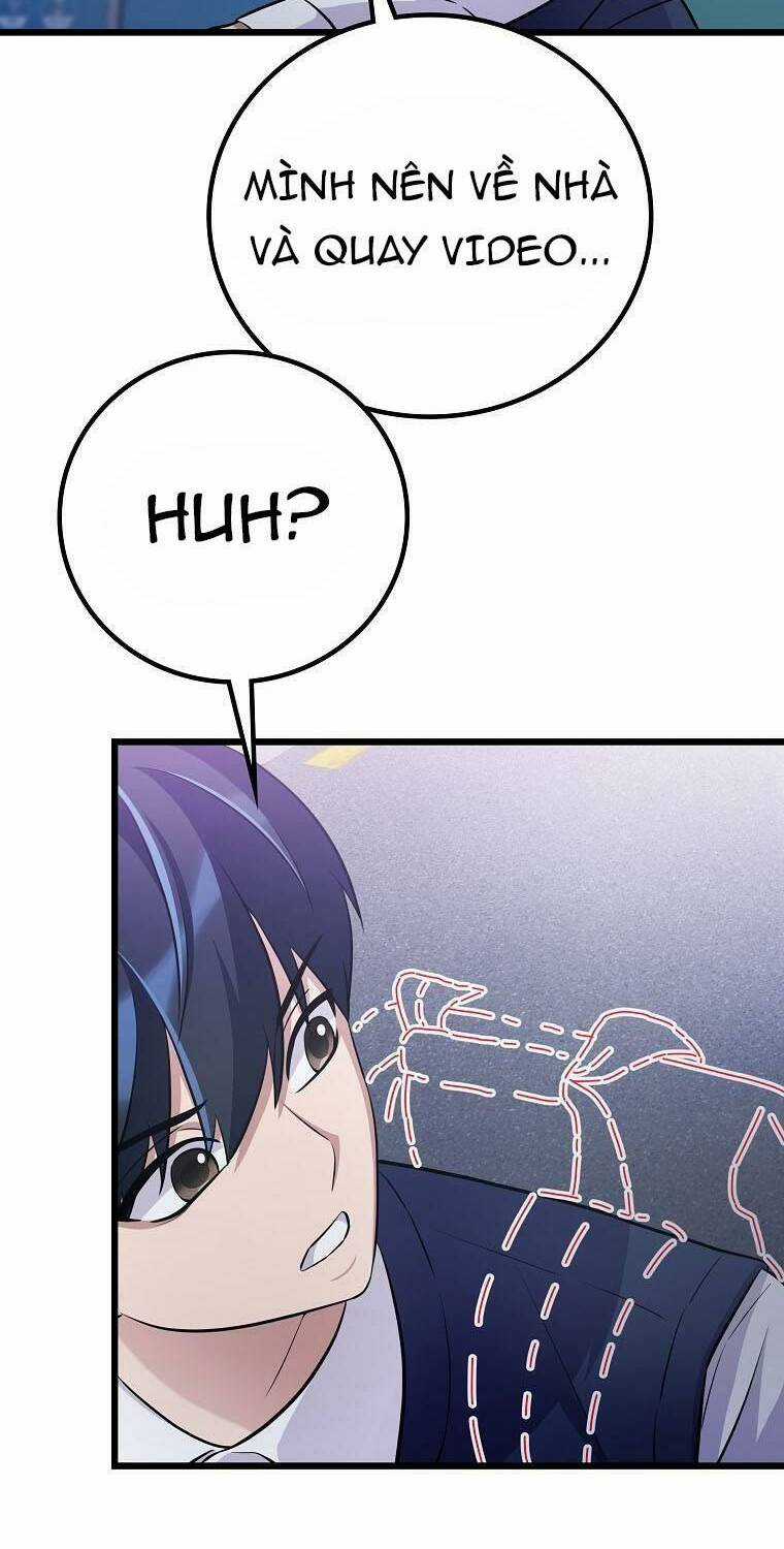 Quái Vật Ganzi Chapter 40 trang 7