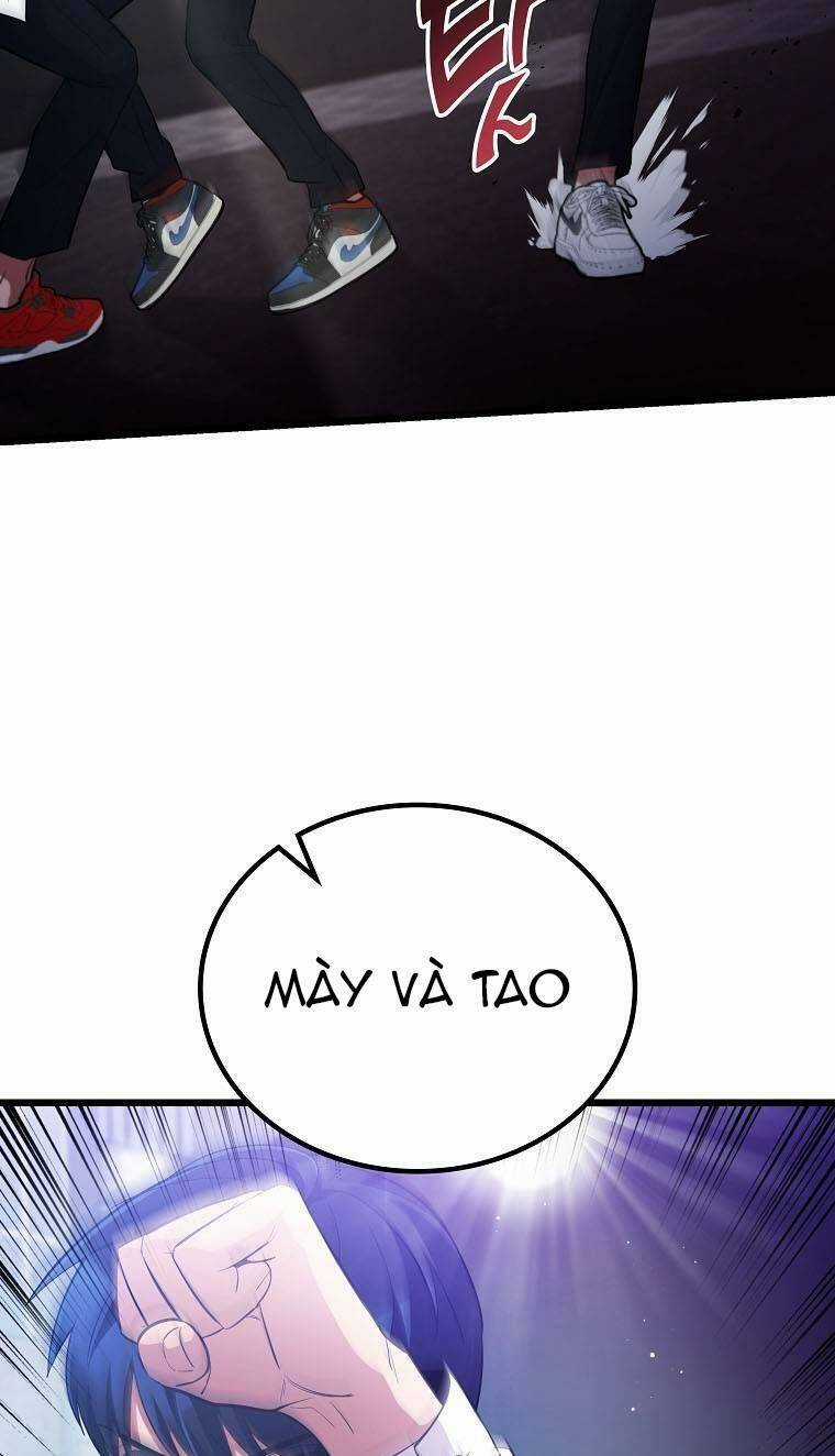 Quái Vật Ganzi Chapter 40 trang 70
