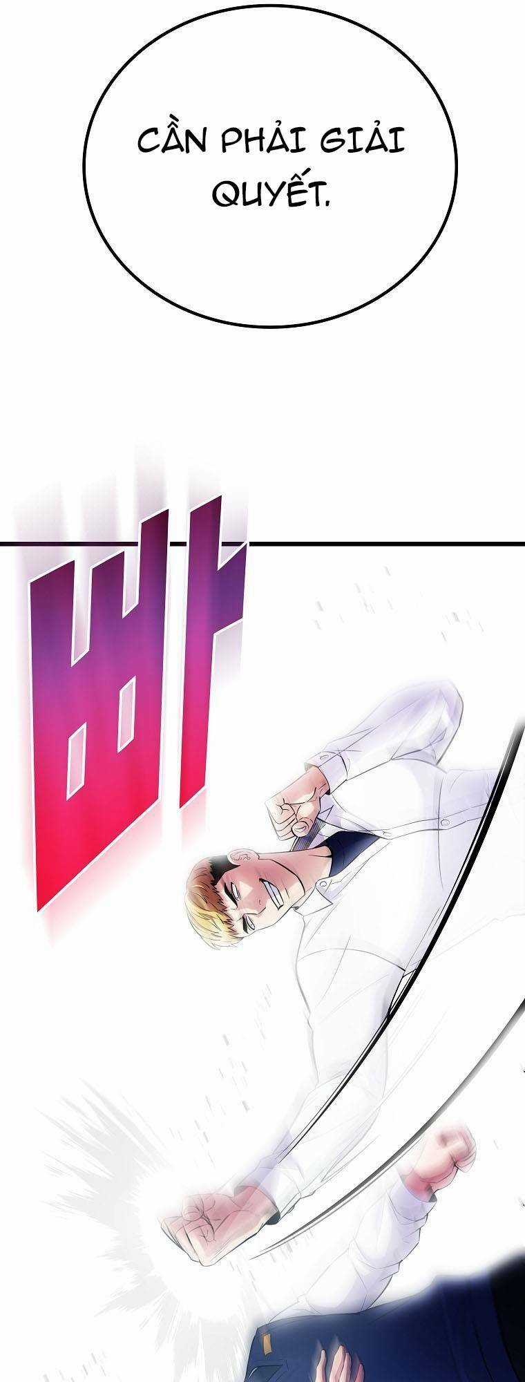 Quái Vật Ganzi Chapter 40 trang 73