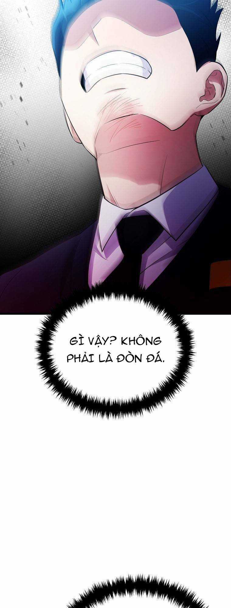 Quái Vật Ganzi Chapter 40 trang 75