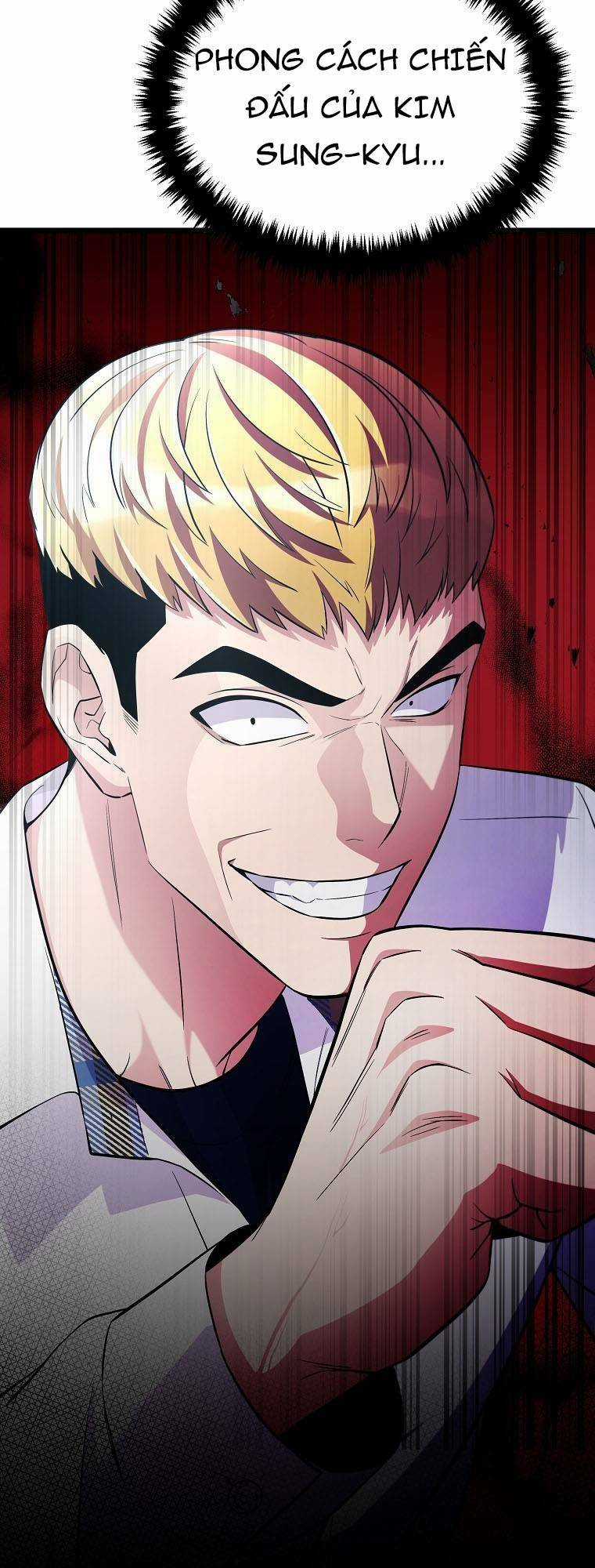 Quái Vật Ganzi Chapter 40 trang 76