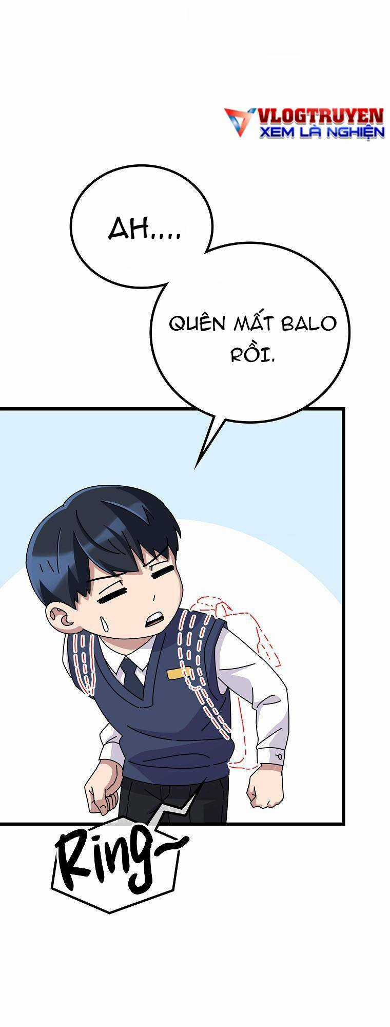 Quái Vật Ganzi Chapter 40 trang 8