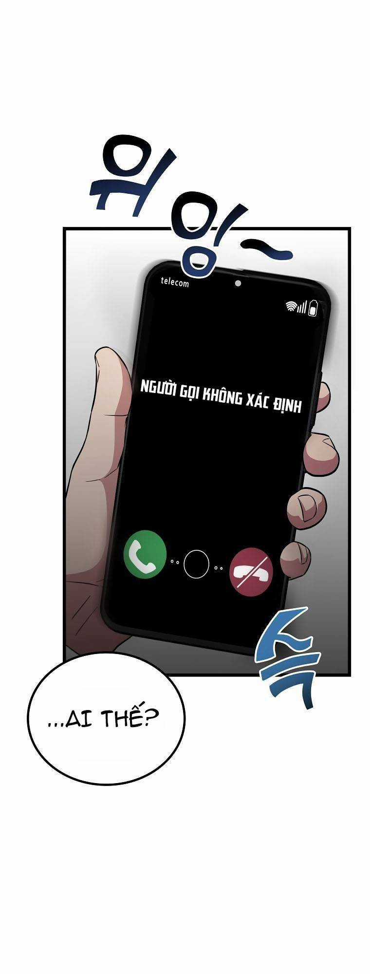 Quái Vật Ganzi Chapter 40 trang 9