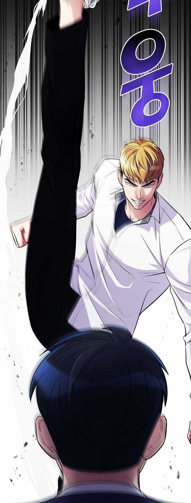 Quái Vật Ganzi Chapter 41 trang 10