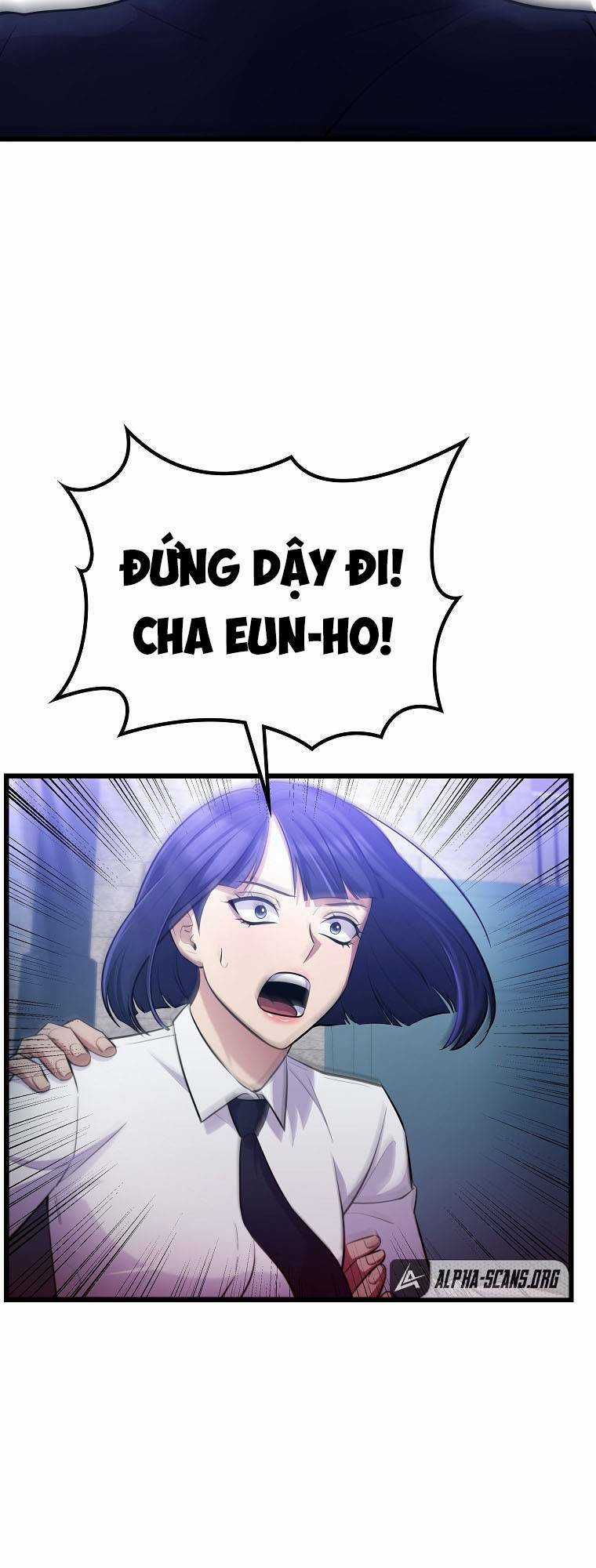 Quái Vật Ganzi Chapter 41 trang 11