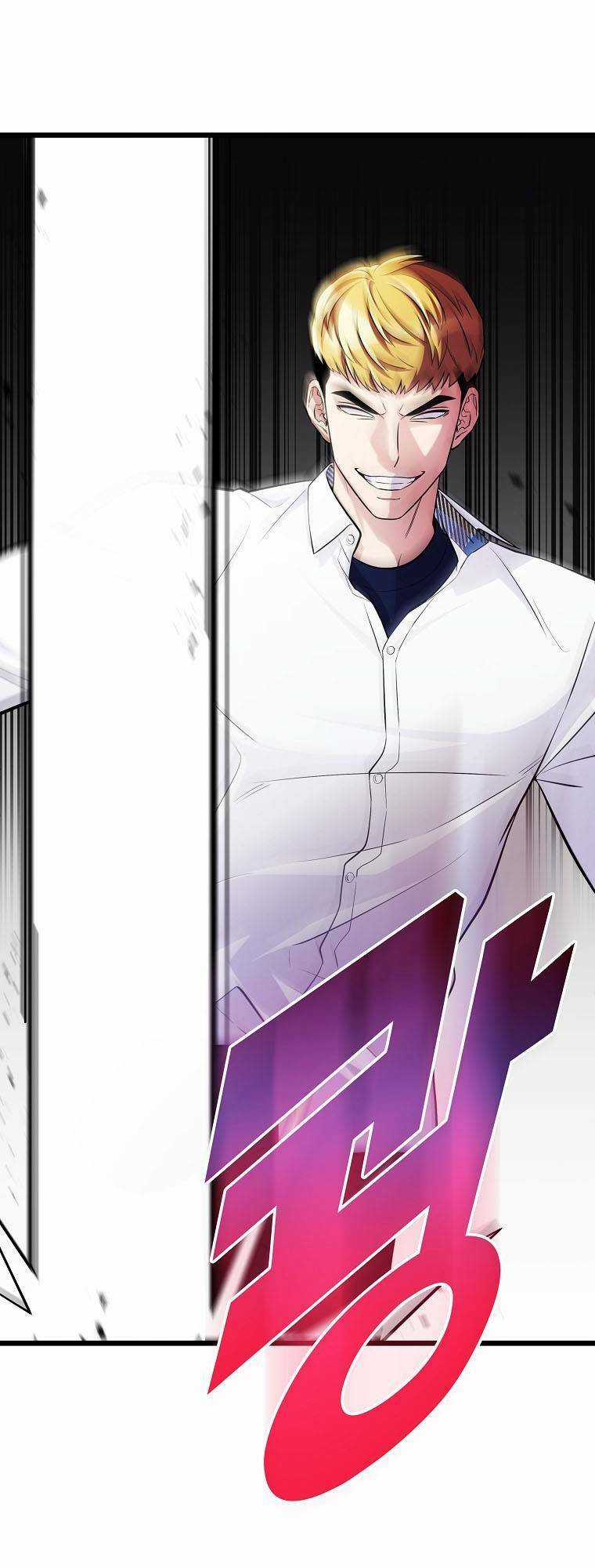 Quái Vật Ganzi Chapter 41 trang 12