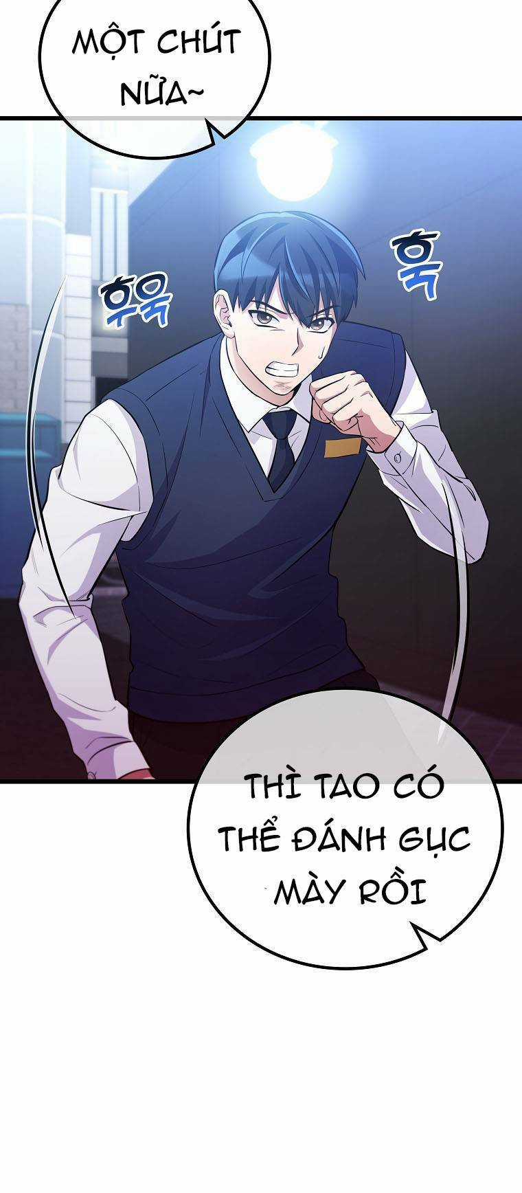 Quái Vật Ganzi Chapter 41 trang 14