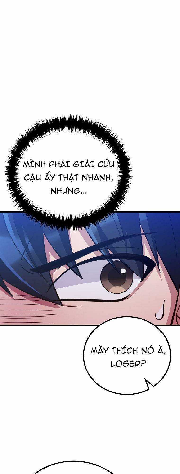 Quái Vật Ganzi Chapter 41 trang 17