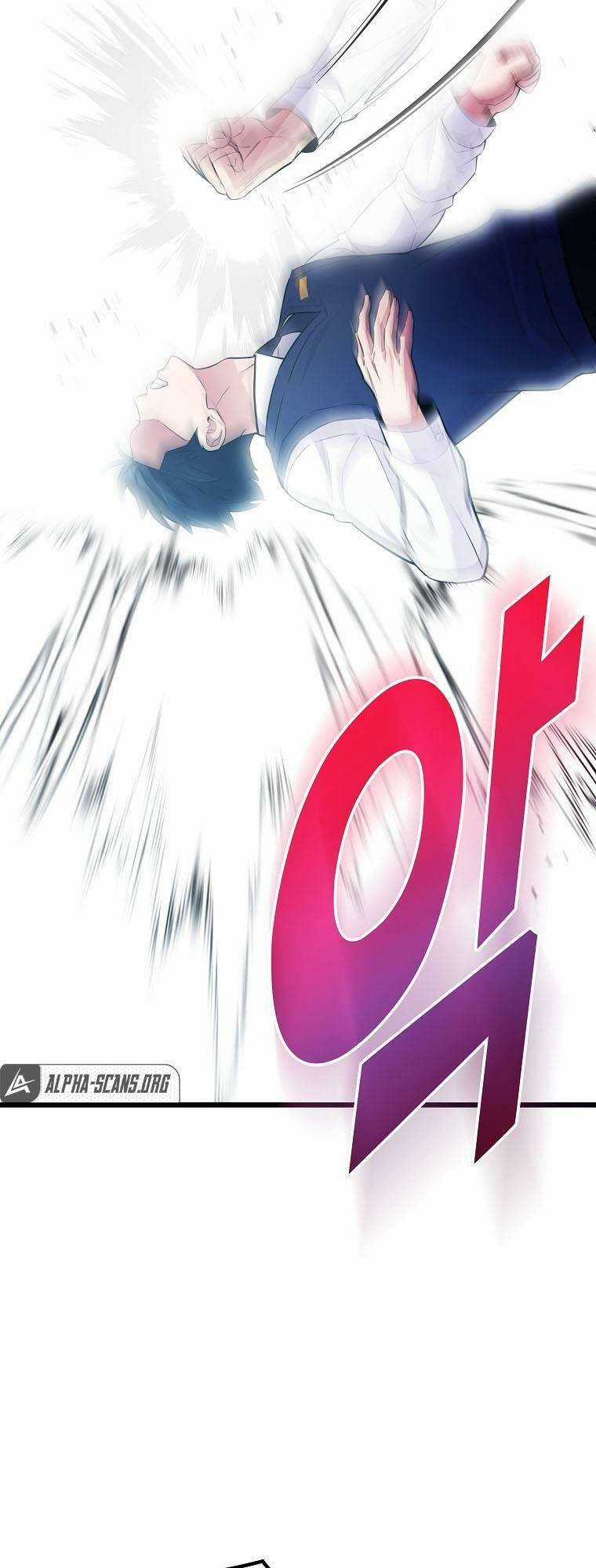 Quái Vật Ganzi Chapter 41 trang 2