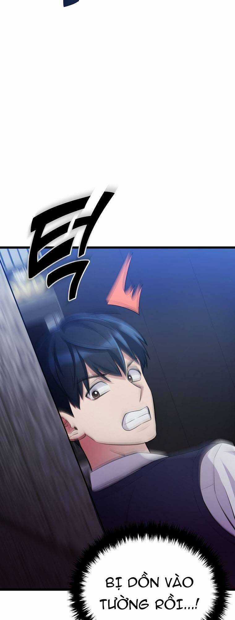 Quái Vật Ganzi Chapter 41 trang 21