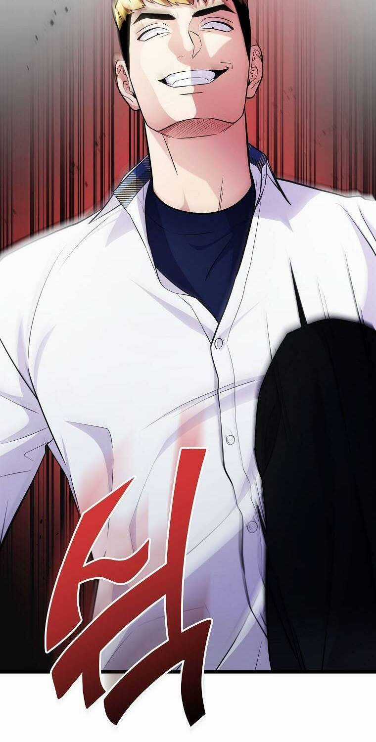 Quái Vật Ganzi Chapter 41 trang 23