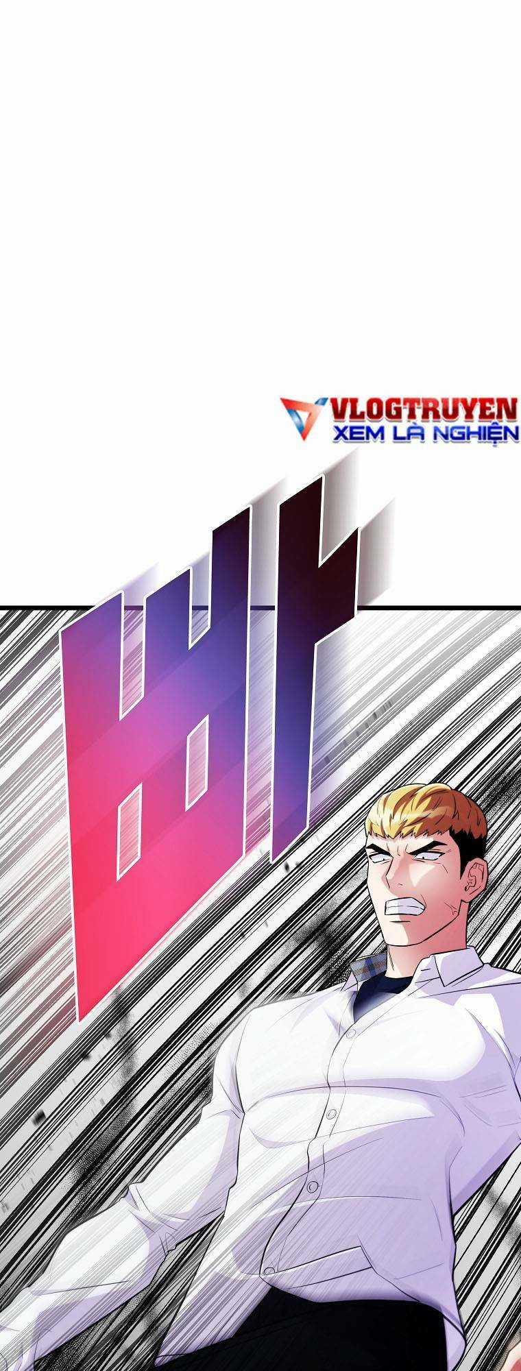 Quái Vật Ganzi Chapter 41 trang 24