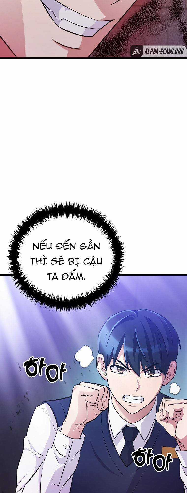 Quái Vật Ganzi Chapter 41 trang 28