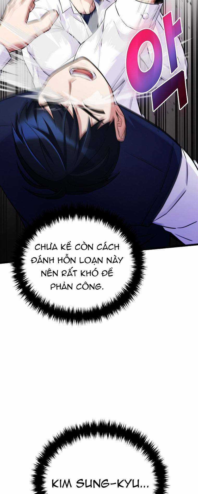 Quái Vật Ganzi Chapter 41 trang 30