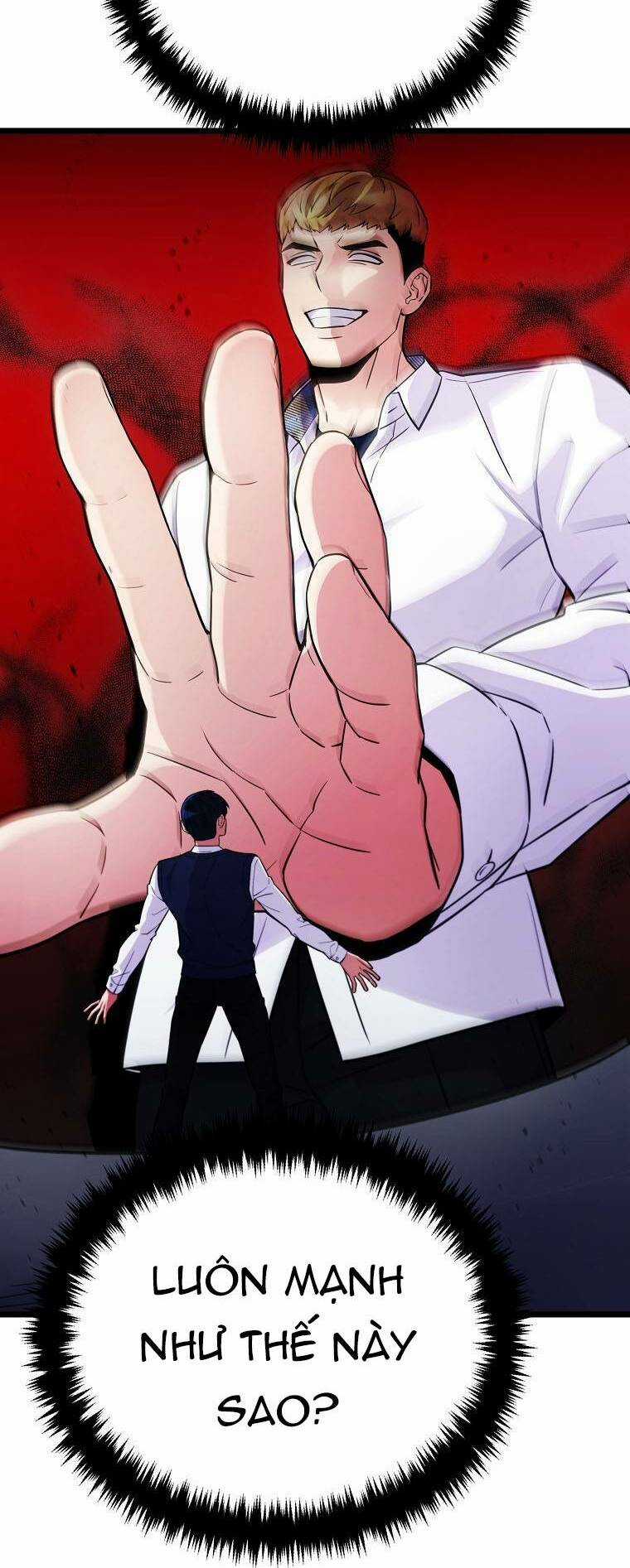 Quái Vật Ganzi Chapter 41 trang 31