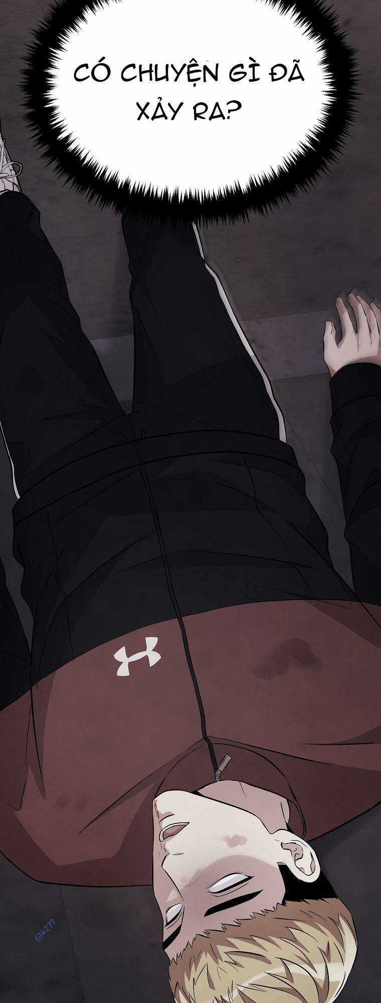 Quái Vật Ganzi Chapter 41 trang 33