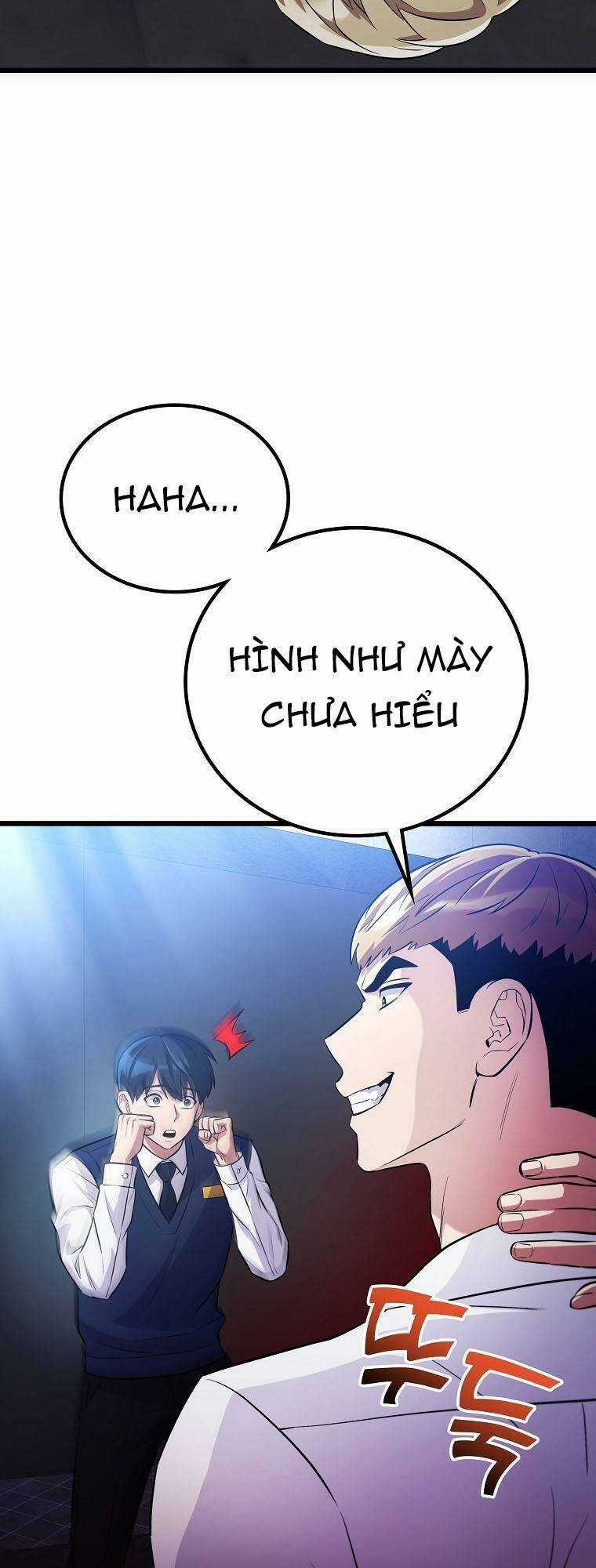 Quái Vật Ganzi Chapter 41 trang 34