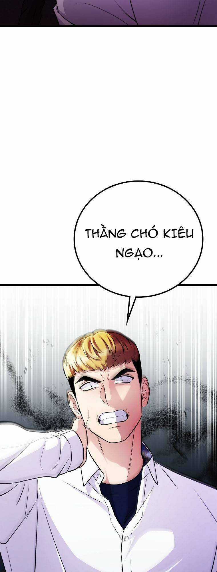 Quái Vật Ganzi Chapter 41 trang 35