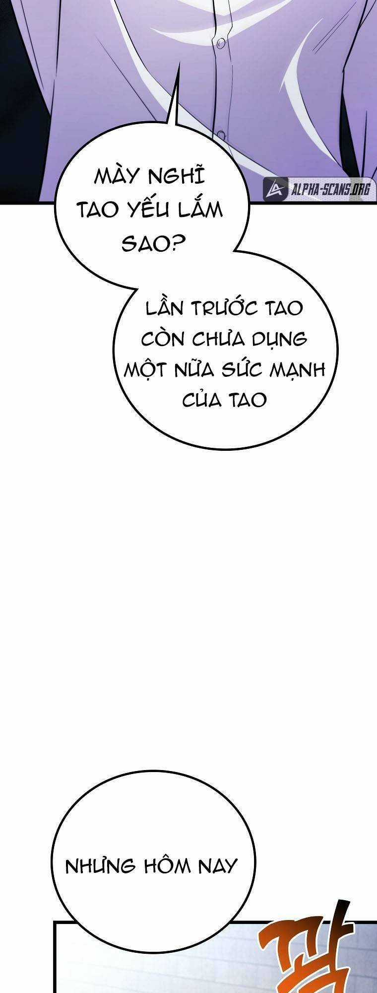 Quái Vật Ganzi Chapter 41 trang 36