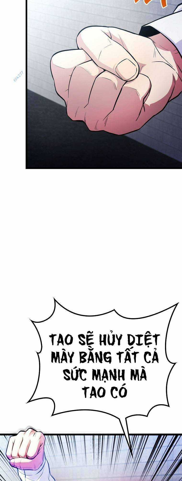 Quái Vật Ganzi Chapter 41 trang 37