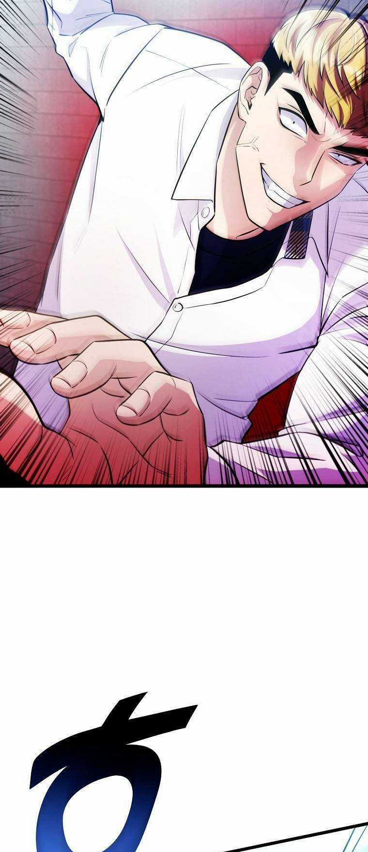 Quái Vật Ganzi Chapter 41 trang 38