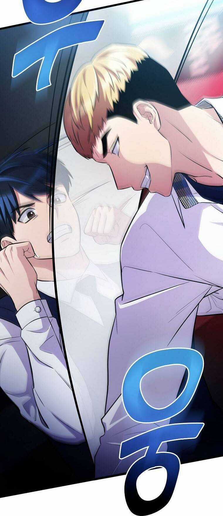 Quái Vật Ganzi Chapter 41 trang 39