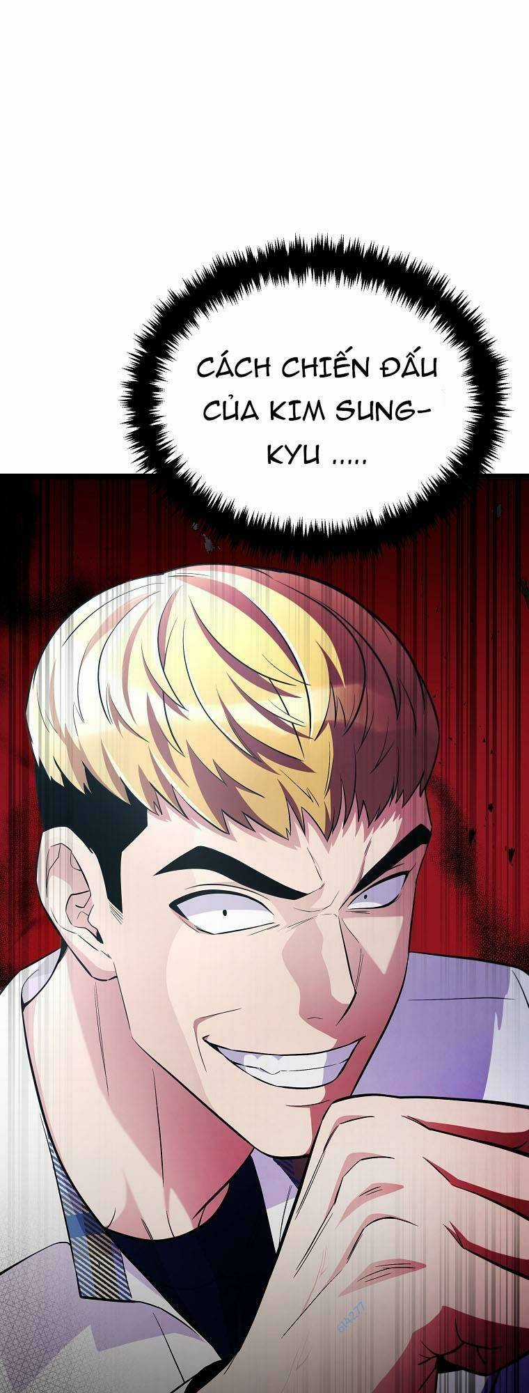 Quái Vật Ganzi Chapter 41 trang 4