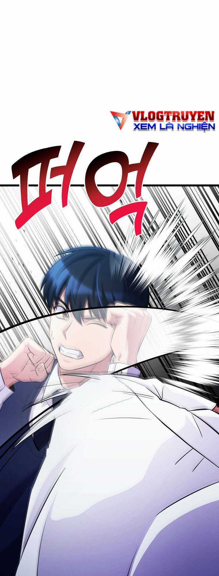 Quái Vật Ganzi Chapter 41 trang 40