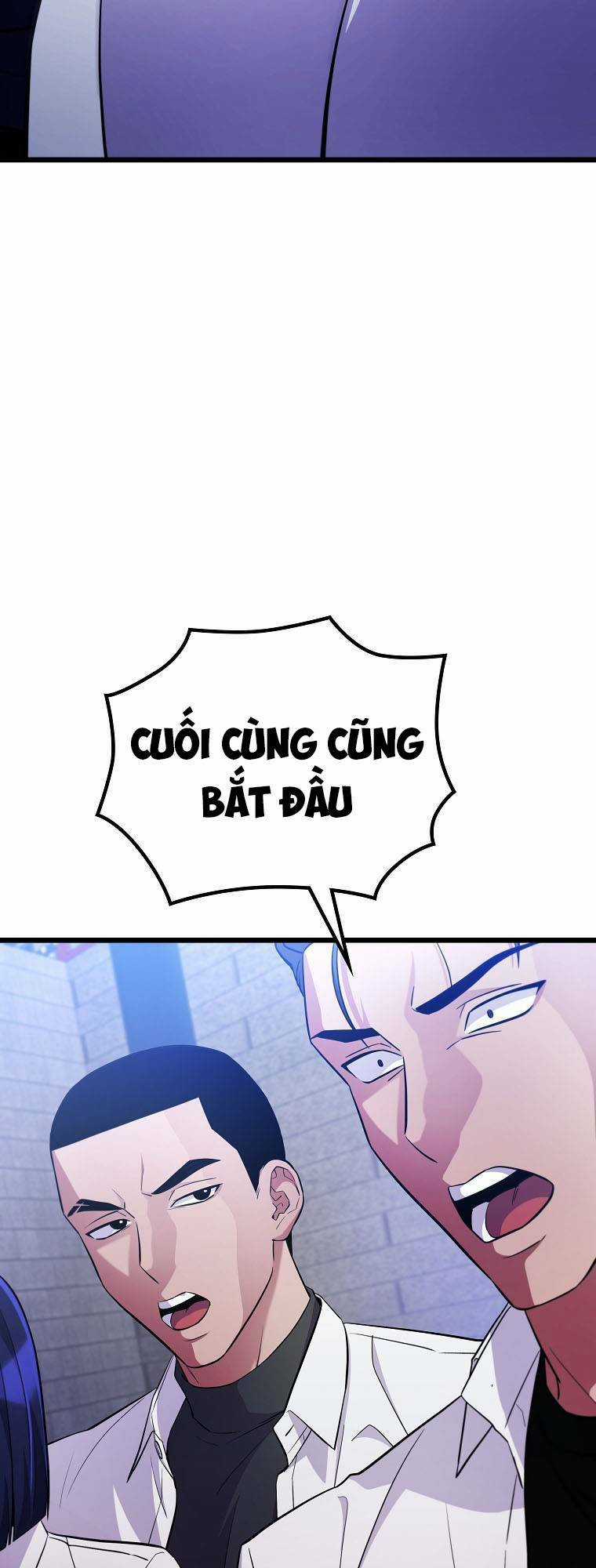 Quái Vật Ganzi Chapter 41 trang 41
