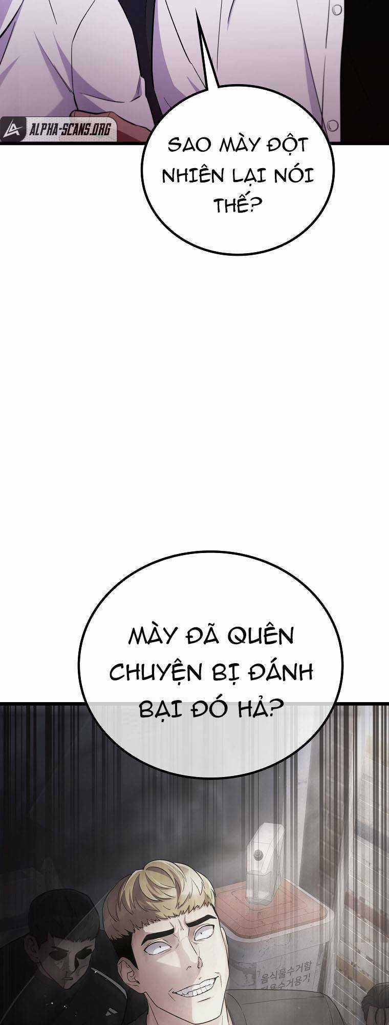 Quái Vật Ganzi Chapter 41 trang 42